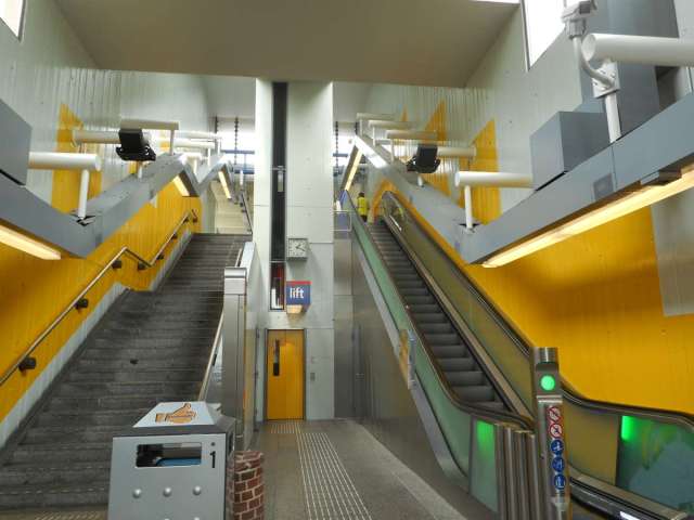 metroamsterdam